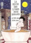 La revue des livres pour enfants, N°193-194 - Juin 2000