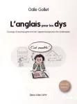 L'anglais pour les dys