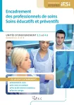 Encadrement des professionnels de soins, soins éducatifs et préventifs