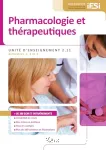 Pharmacologie et thérapeutiques