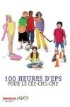 100 heures d'EPS pour le CE2-CM1-CM2