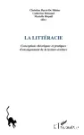 La littéracie