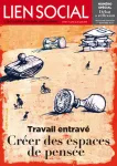 Travail entravé