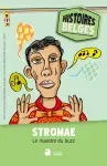 Histoires belges, N° 1 - Septembre 2016 - Stromae
