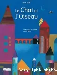 Le chat et l'oiseau