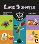 Les 5 sens