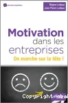 Motivation dans les entreprises