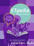 ETpedia : materials writing