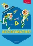 Accromaths! 4e primaire : cahier d'exercices