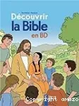 Découvrir la Bible en BD