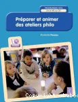 Préparer et animer des ateliers philo