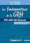 Les fondamentaux de la GRH