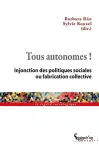 Tous autonomes !