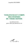 Violences et corps des femmes du tiers-monde