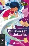 Récits express, n°8 - Avril 2019 - Poussières et vieilleries
