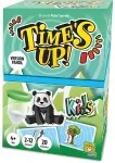 Time's up kids. Vesion panda