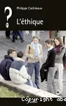 L'éthique