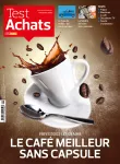 Test Achats, 648 - Janvier 2020 - Le café meilleur sans capsule