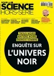 Pour la science, HS 106 - Février-mars 2020 - Enquête sur l'univers noir