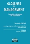 Glossaire du management