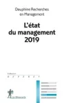 L'état du management 2019