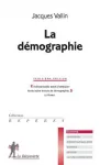 La démographie