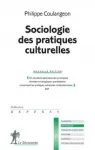 Sociologie des pratiques culturelles