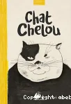 Chat chelou