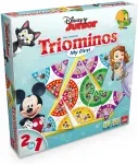 Triominos : Disney Junior