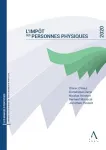 L'impôt des personnes physiques Edition 2020