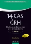 14 cas de GRH