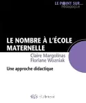 Le nombre à l'école maternelle