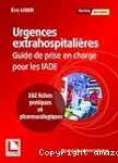 Urgences extrahospitalières