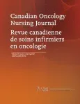 Instrument de mesure de la nausée chez l’enfant : traduction française et validité des visages pour les patients canadiens francophones en oncopédiatrie