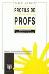 Profils de profs