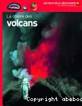 La colère des volcans