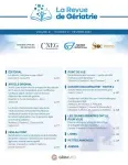 Esthétique et Estime de soi en Gériatrie : intérêt et impact pour des patients en SSR <Soins de suite et de réadaptation> gériatrique