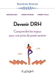 Devenir DRH