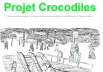 Projet crocodiles