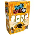 Halli galli