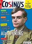 Cosinus, N° 256 - Février 2023 - Alan Turing