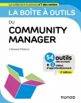 La boîte à outils du Community Manager