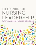 The essentials of nursing leadership