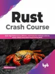 Rust Crash Course