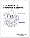 Les histoires du petit Renaud