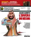 Courrier international, N°1703 - Du 22 au 28 juin 2023