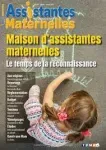 Assistantes maternelles magazine, Supplément n°194 - Mars - Avril 2023 - Maison d'assistantes maternelles