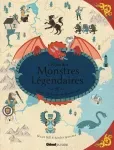 L'atlas des monstres légendaires