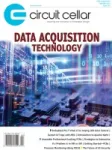 Circuit cellar, 391 - February 2023 - Data acquisition technology