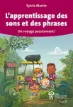 L'apprentissage des sons et des phrases